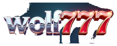 wolf 777 logo