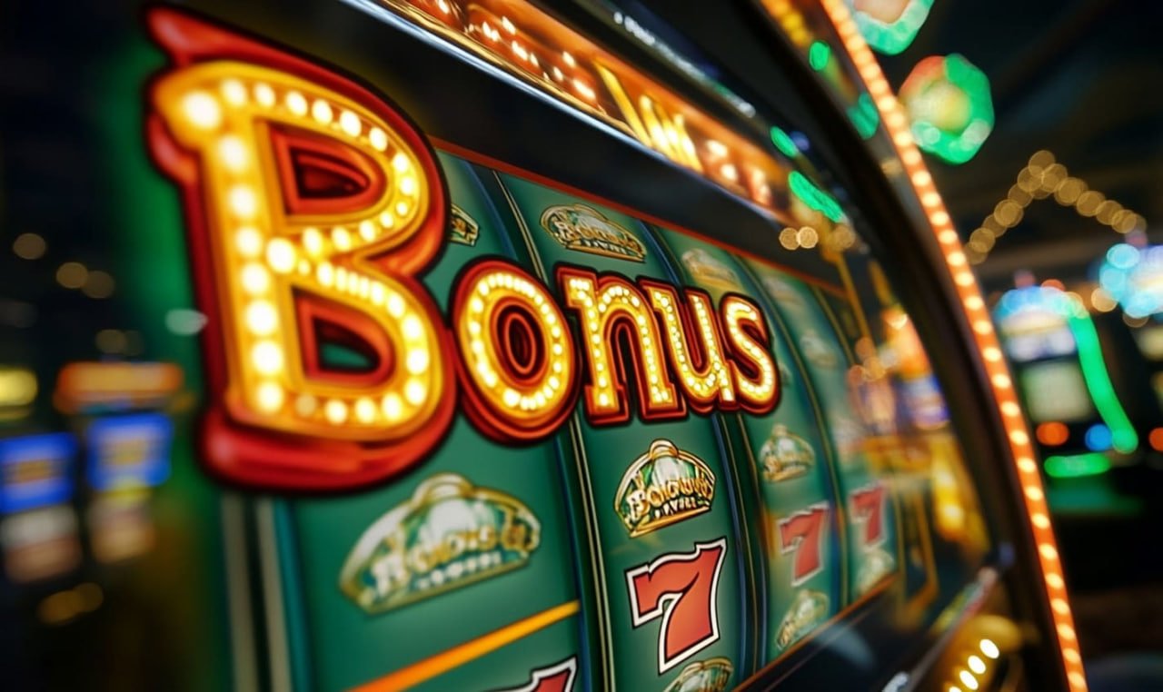 wolf 777 Slots